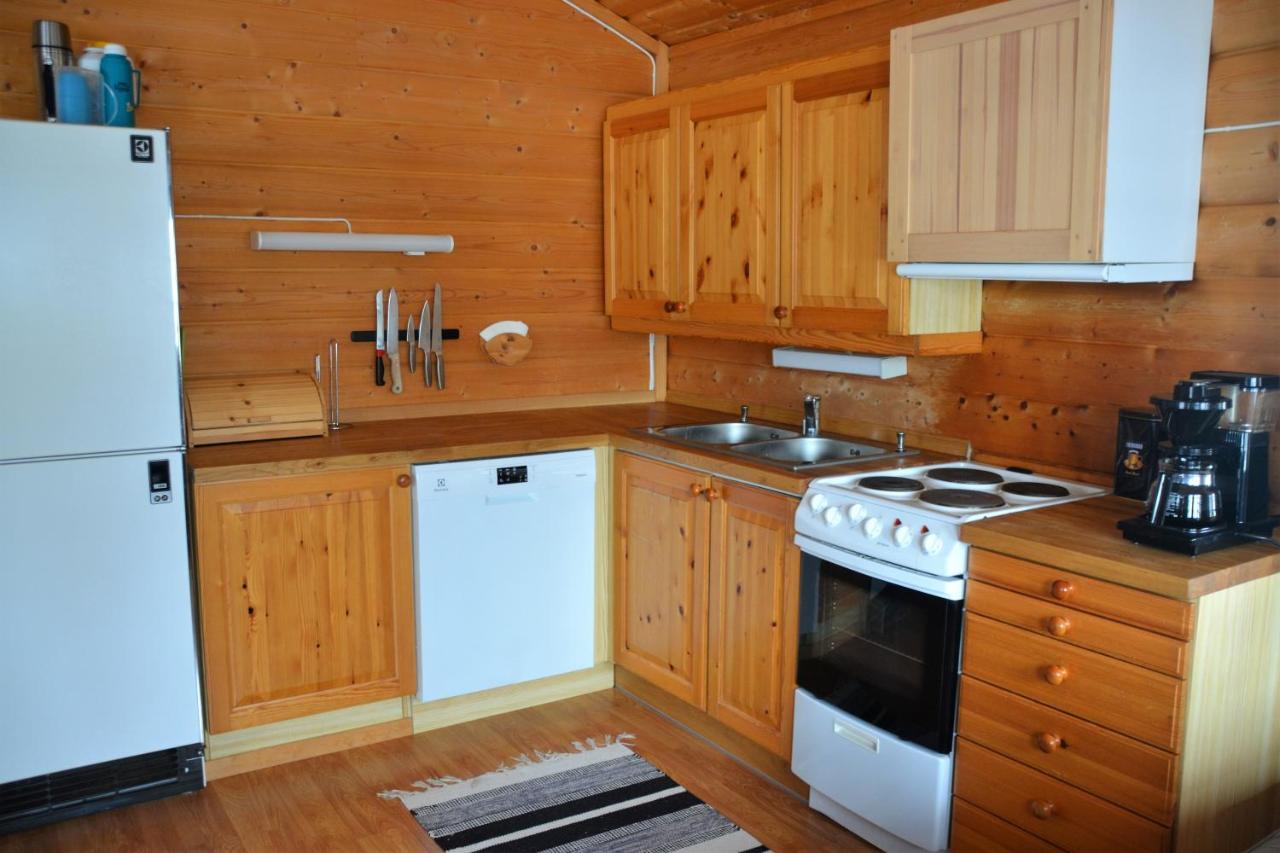 Uvdalhytta - Close To Cross Country And Downhill Skiing Sonstebo Luaran gambar