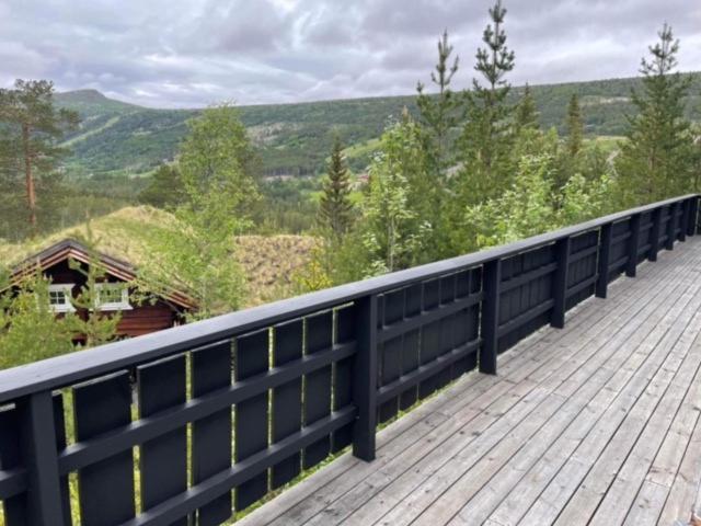 Uvdalhytta - Close To Cross Country And Downhill Skiing Sonstebo Luaran gambar
